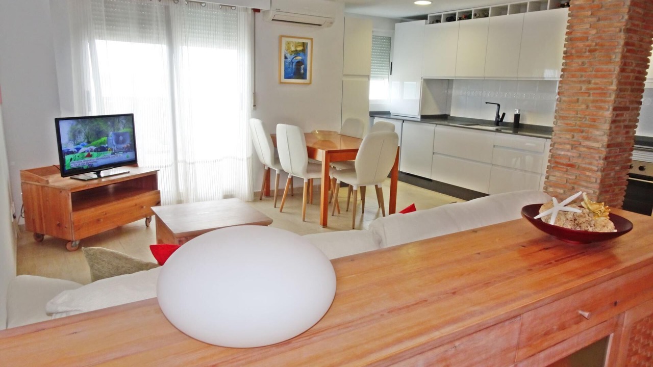 Photo of Livingroom in Daimuz