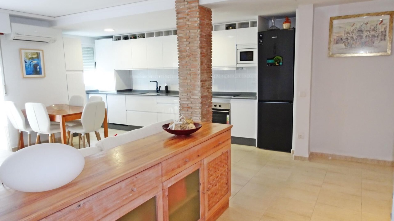 Photo of Kitchen in Daimuz