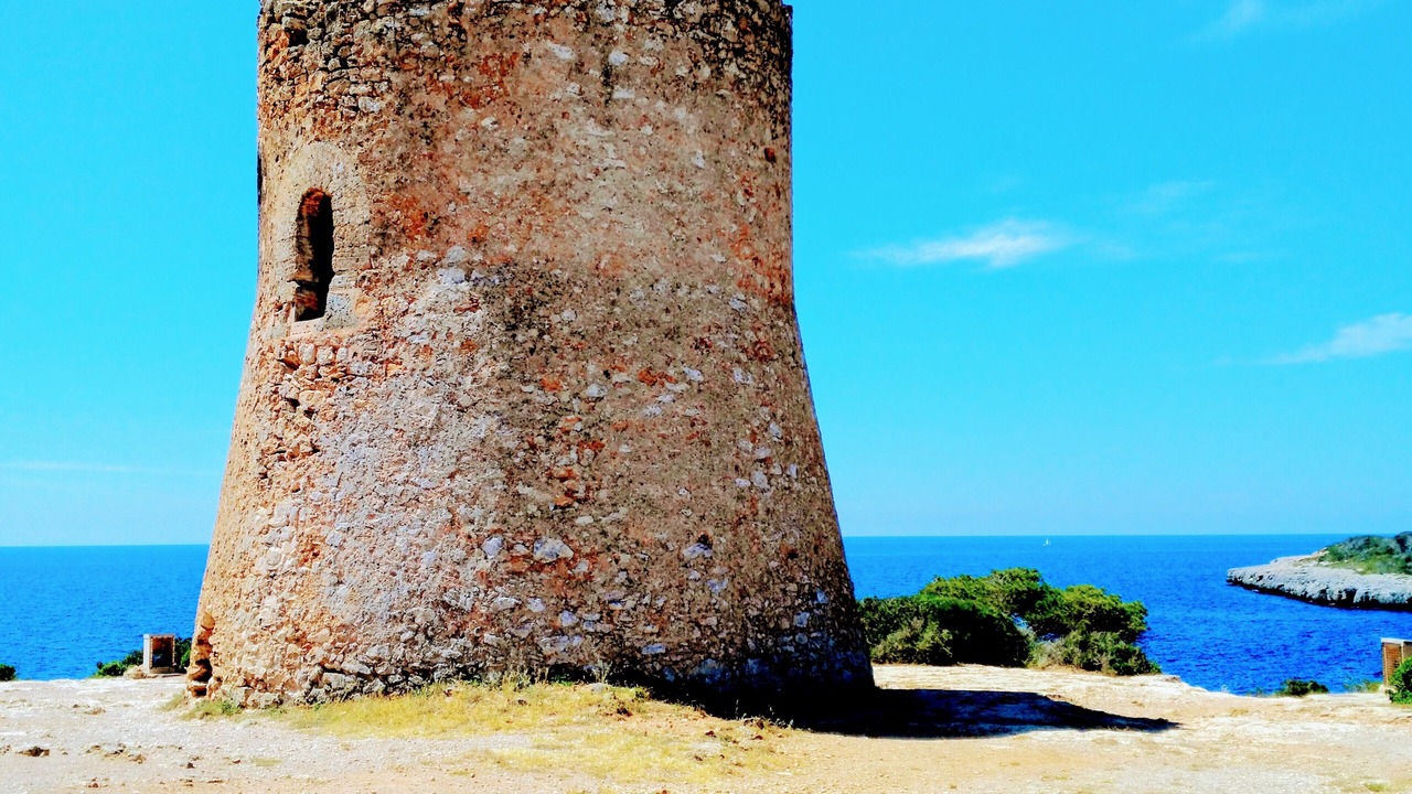 Photo of Others in Cala Pi