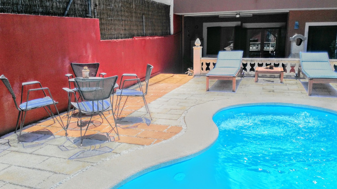 Photo of Outdoor in Cala Pi