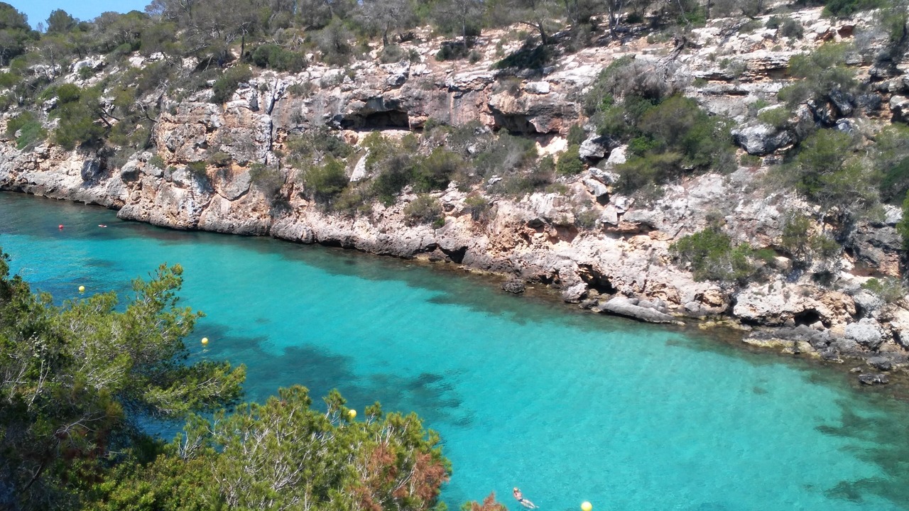 Photo of Outdoor in Cala Pi