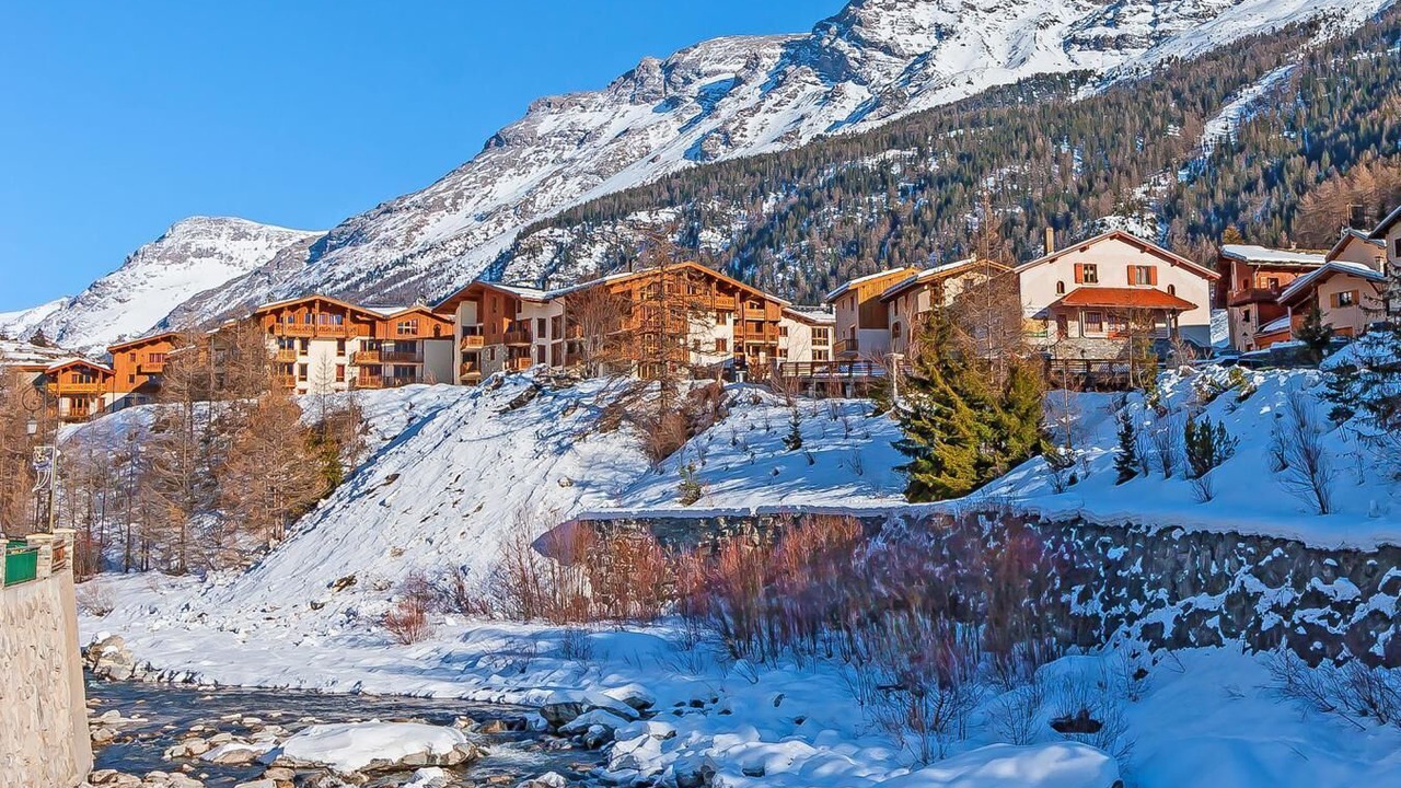 Photo of Outdoor in Lanslevillard