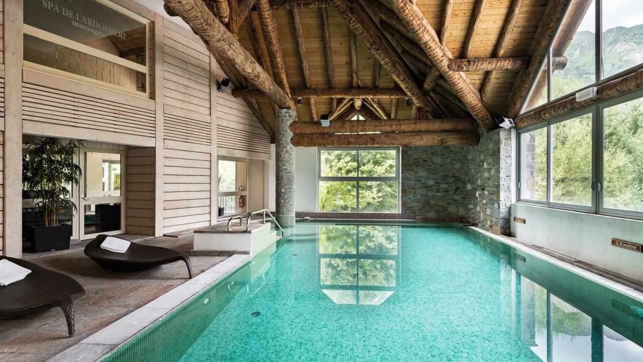Photo of Outdoor in Vielle-Aure