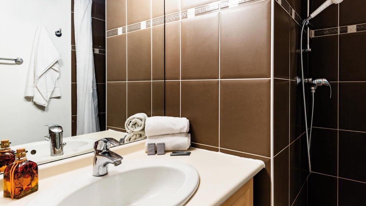 Photo of Bathroom in Vielle-Aure