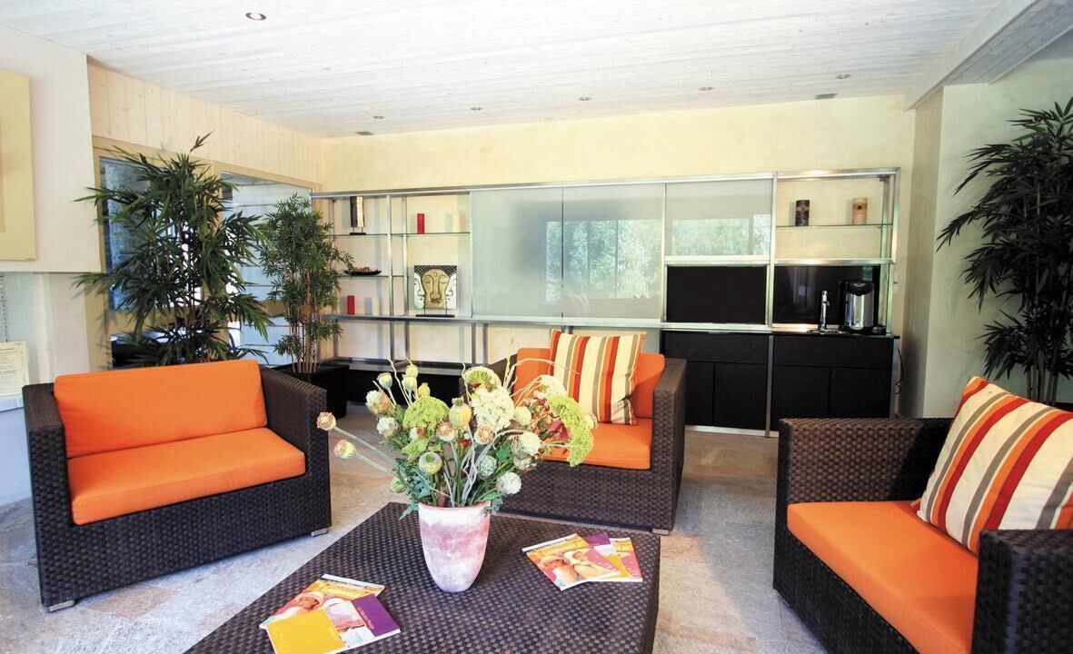Photo of Livingroom in Vielle-Aure