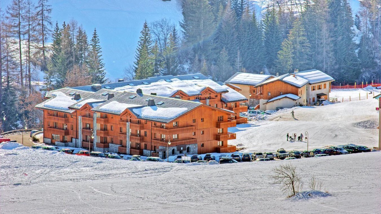 Photo of Outdoor in Lanslevillard