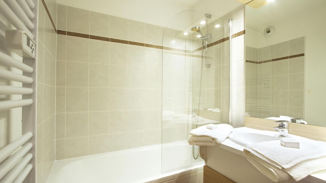 Photo of Bathroom in Valmeinier