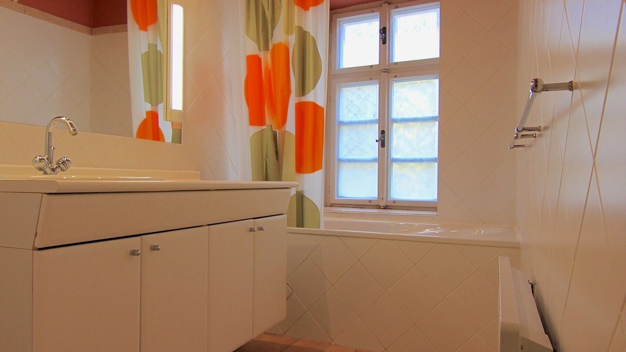 Photo of Bathroom in Mala Strana