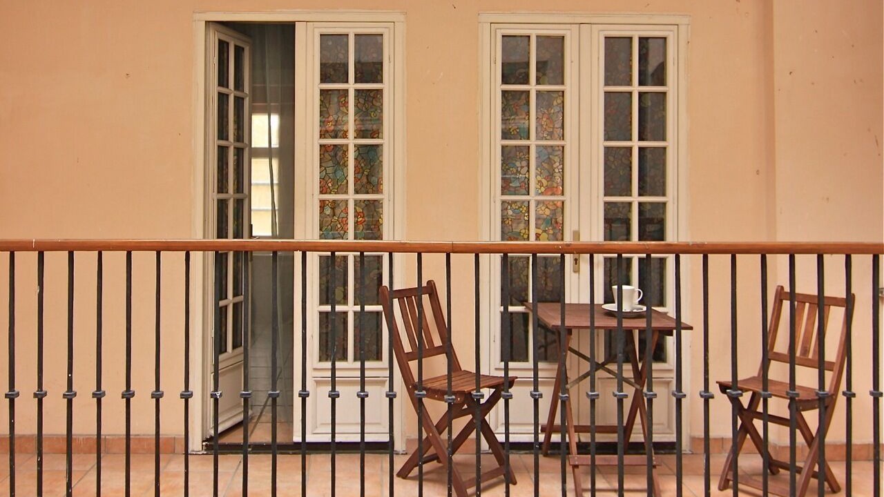 Photo of Outdoor in Mala Strana