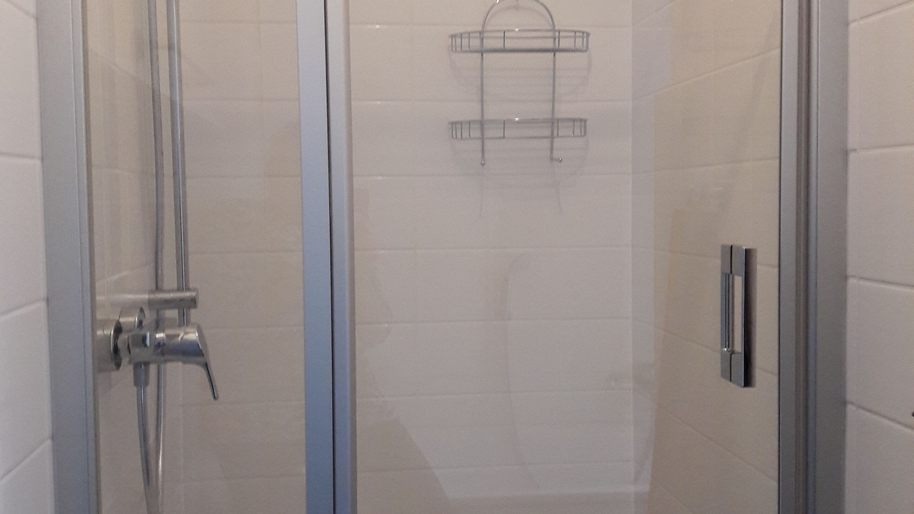 Photo of Bathroom in Schwabstedt