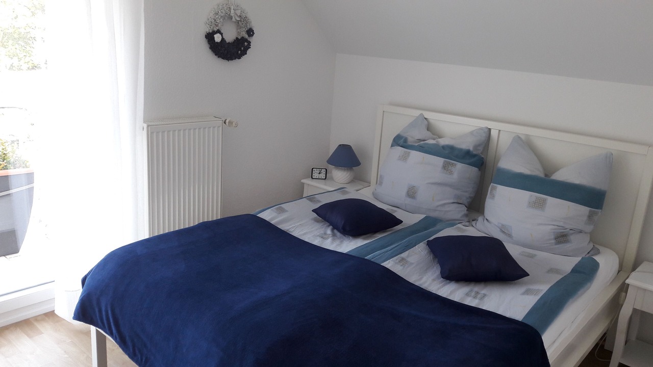 Photo of Bedroom in Schwabstedt