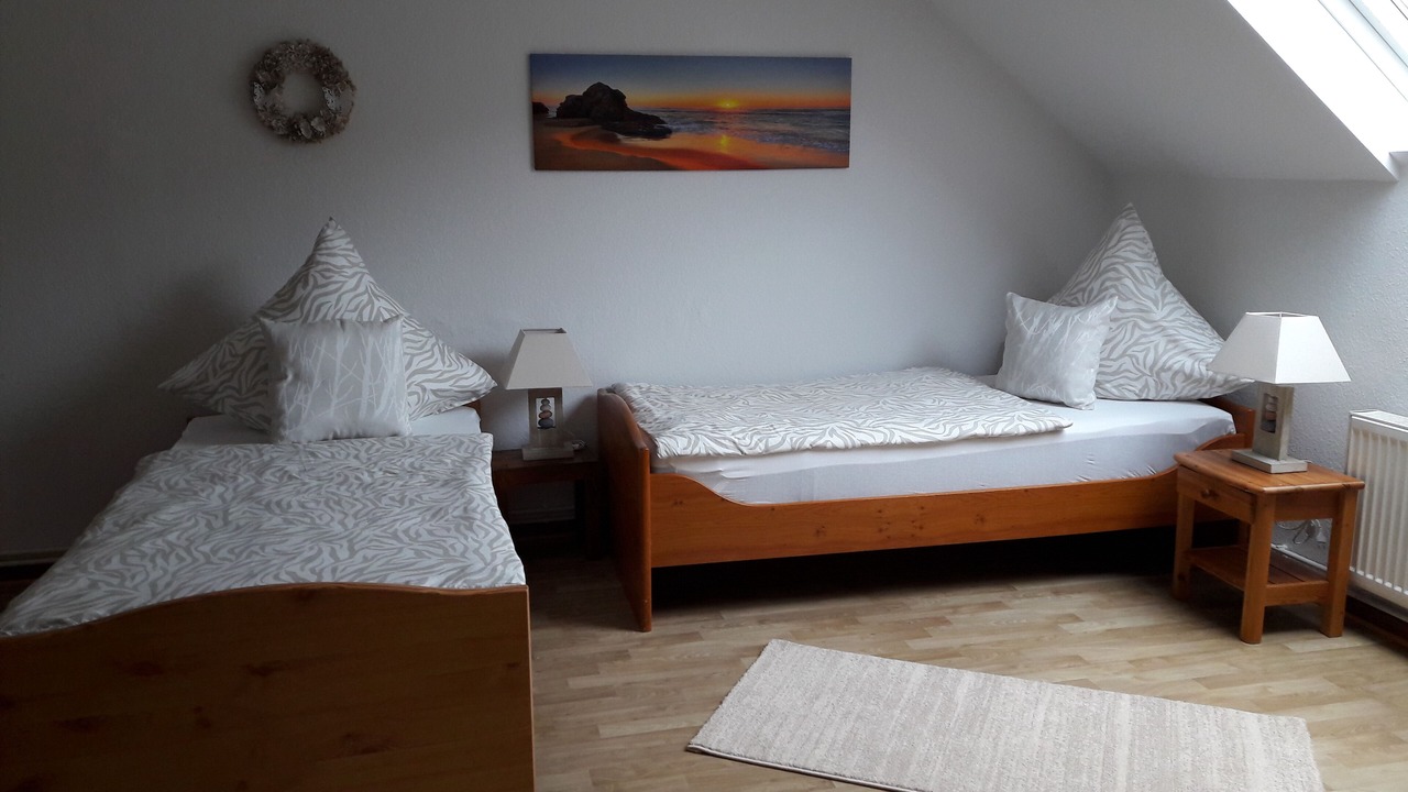 Photo of Bedroom in Schwabstedt