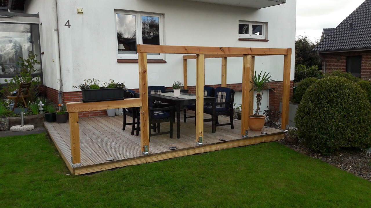 Photo of Outdoor in Schwabstedt