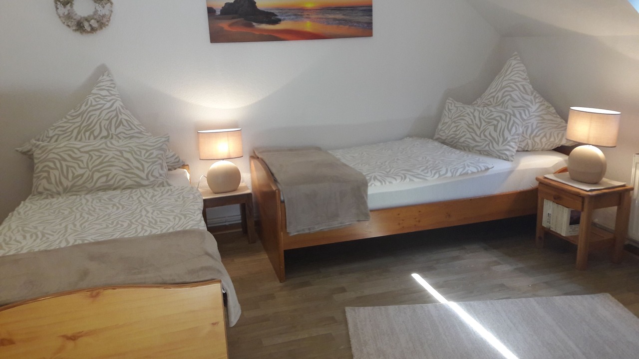 Photo of Bedroom in Schwabstedt