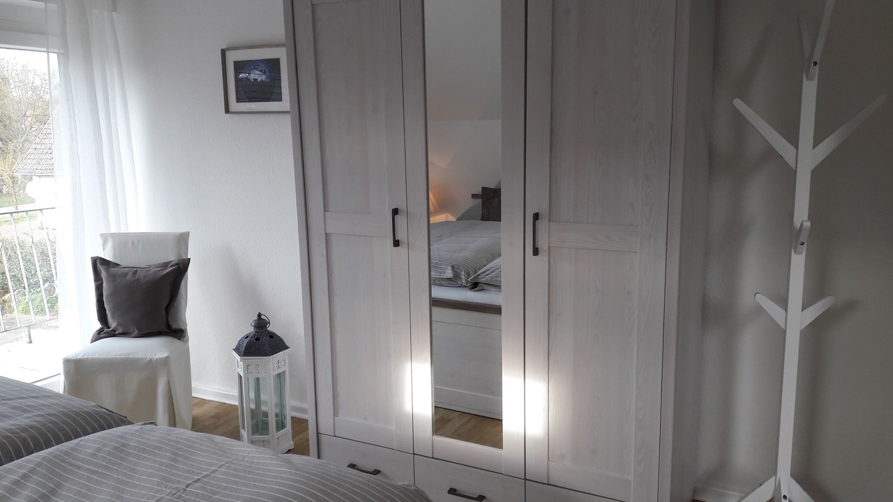 Photo of Bedroom in Schwabstedt