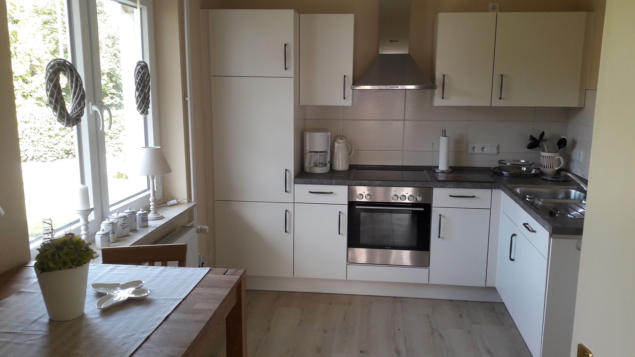 Photo of Kitchen in Schwabstedt