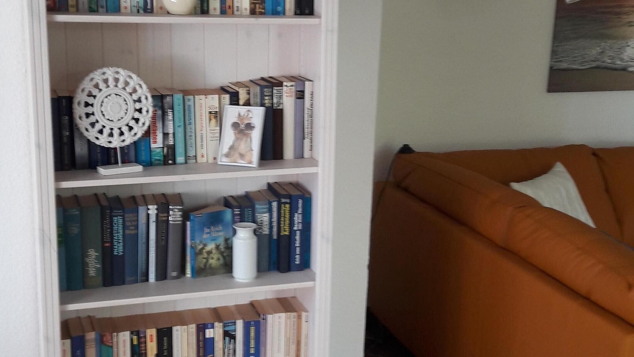 Photo of Livingroom in Schwabstedt
