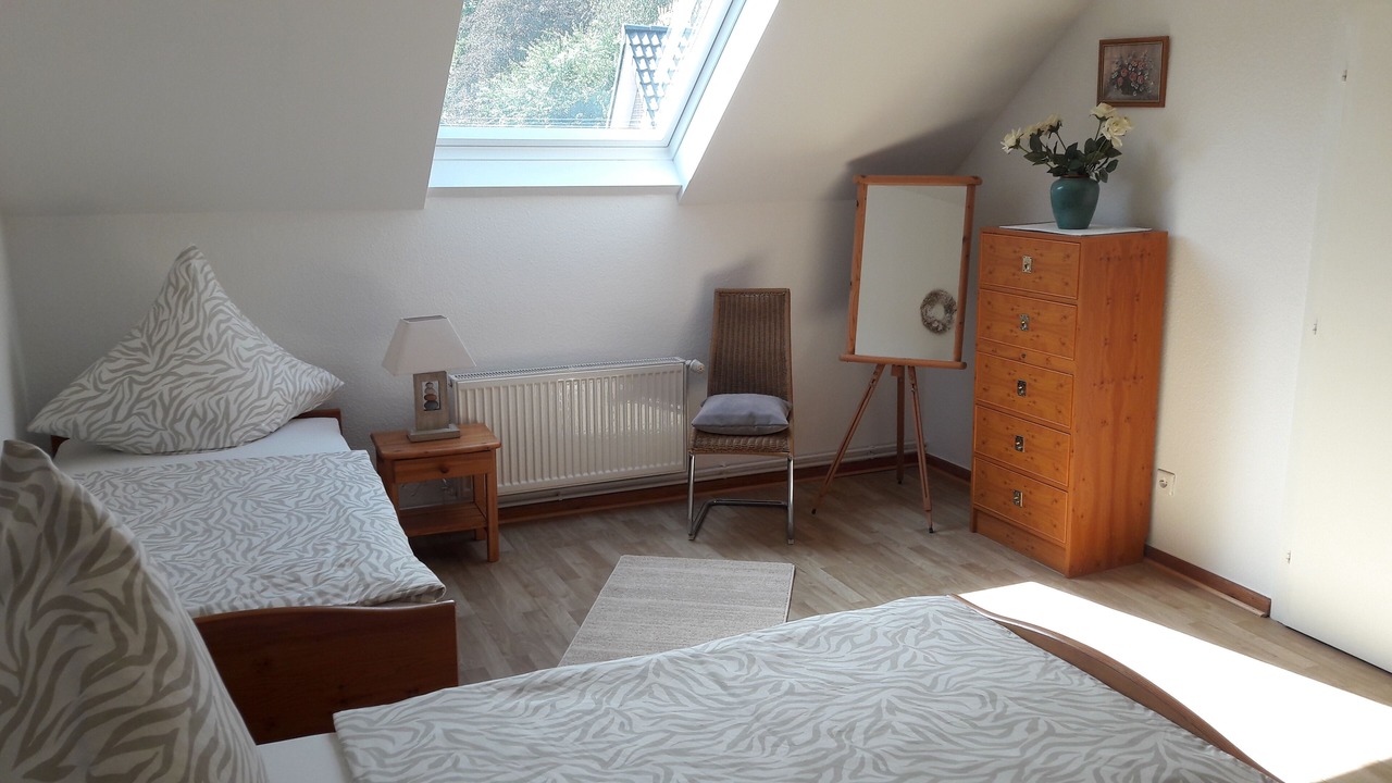 Photo of Bedroom in Schwabstedt