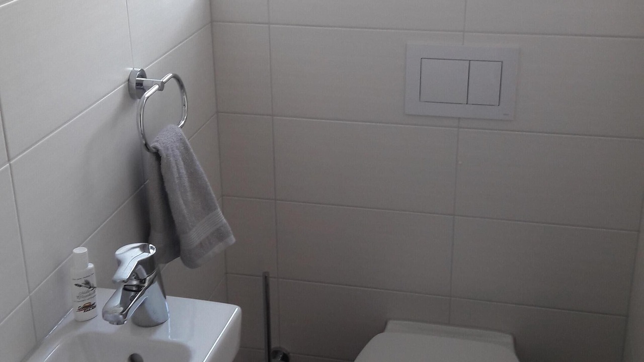 Photo of Bathroom in Schwabstedt