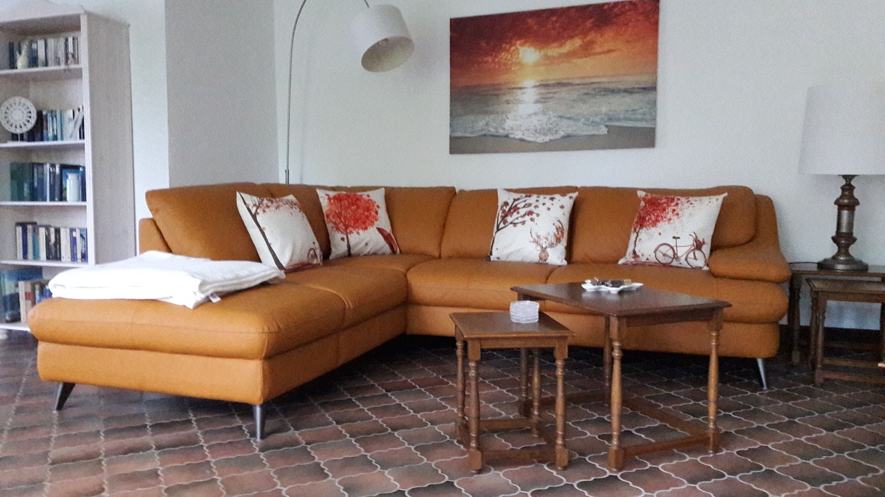 Photo of Livingroom in Schwabstedt