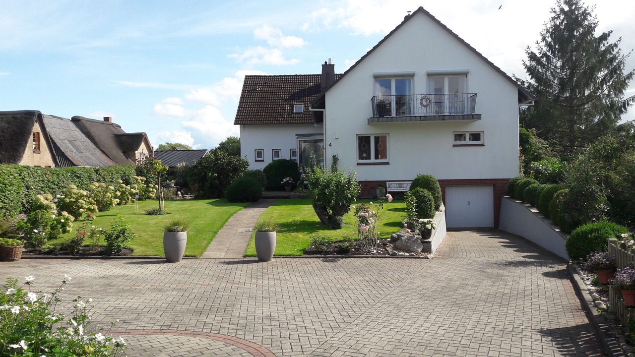 Photo of Outdoor in Schwabstedt