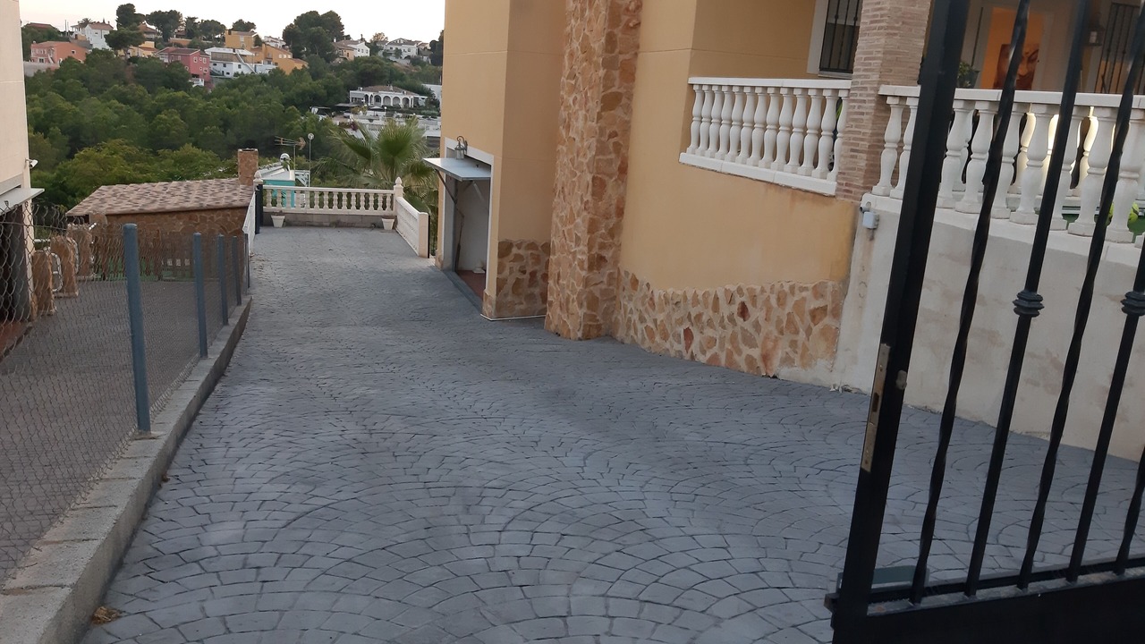 Photo of Outdoor in Alginet