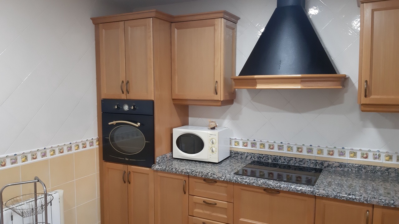 Photo of Kitchen in Alginet
