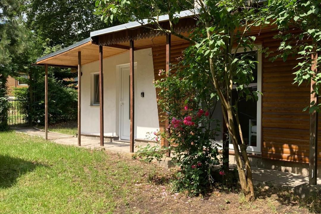 Photo of Outdoor in Zichtau