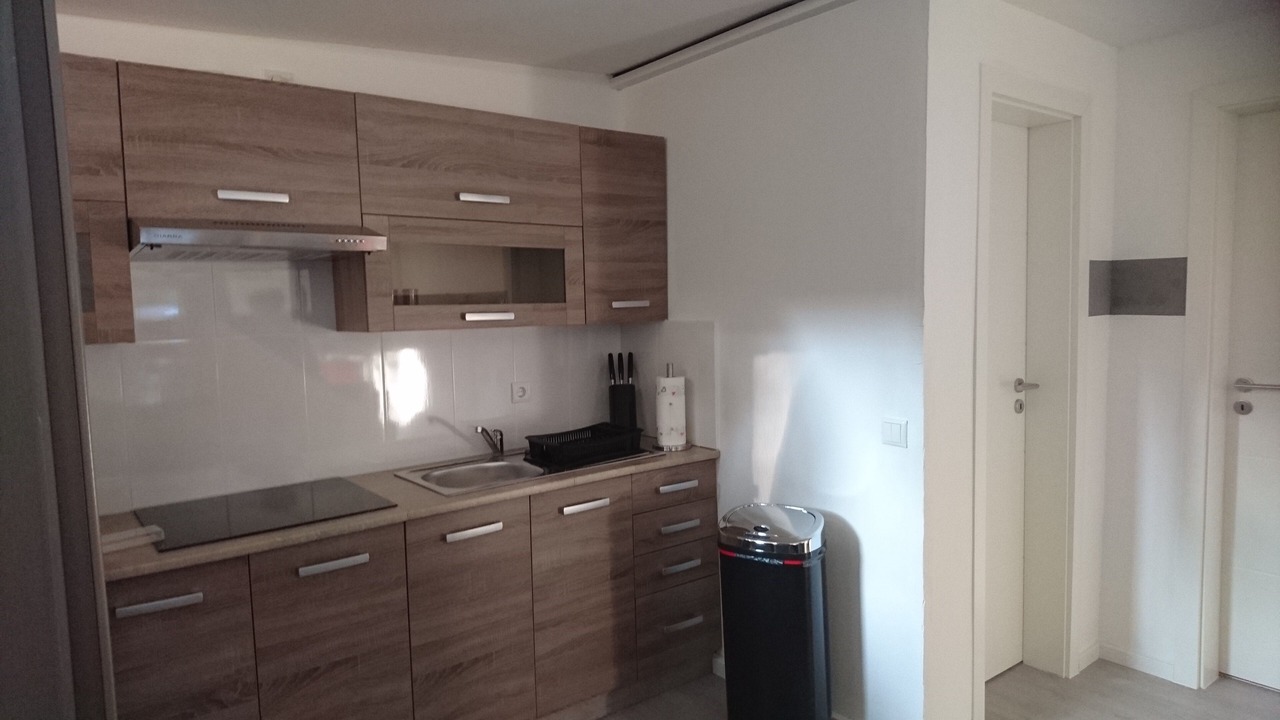 Photo of Kitchen in Zichtau