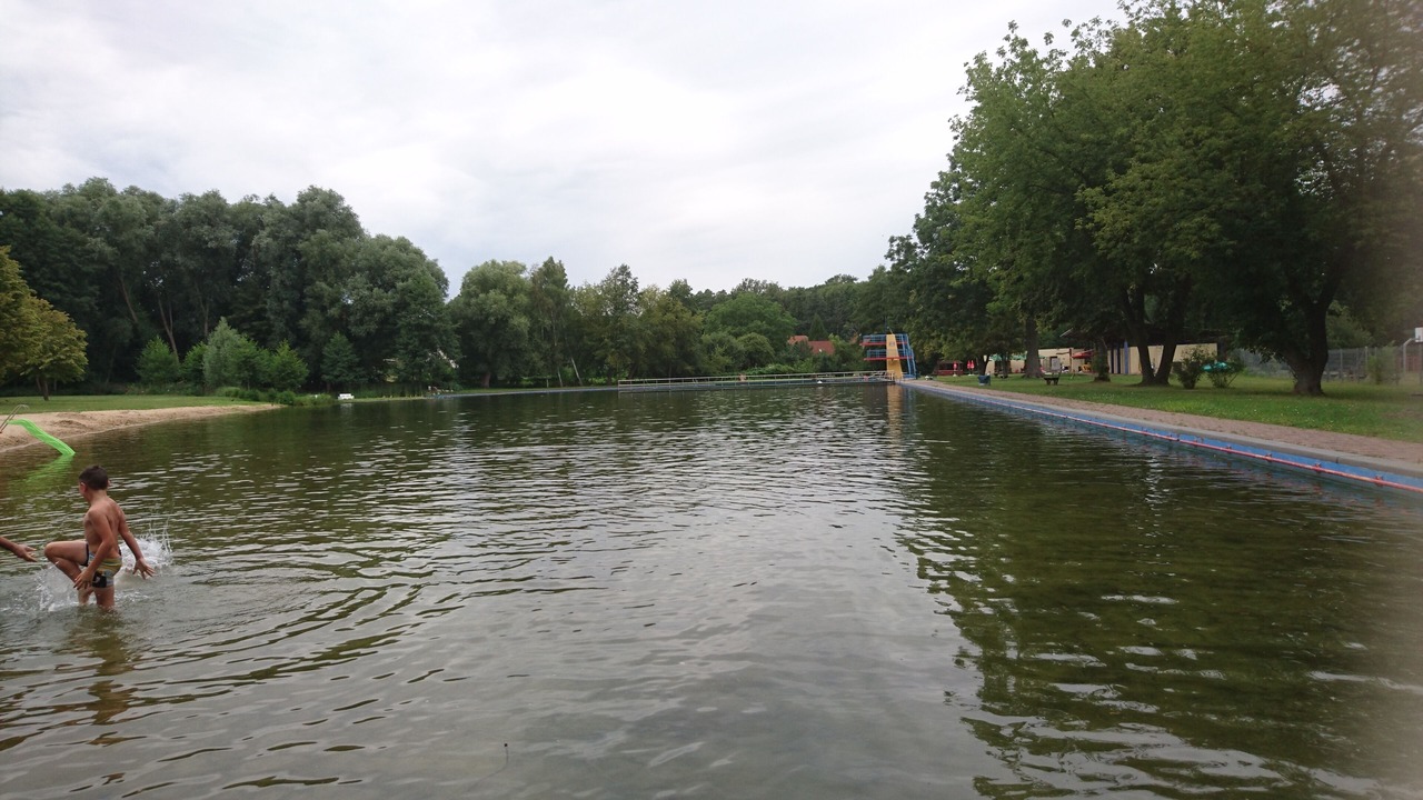 Photo of Outdoor in Zichtau