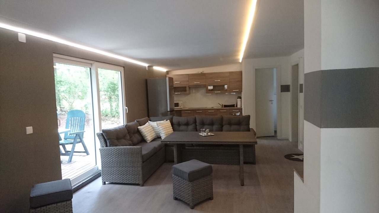 Photo of Livingroom in Zichtau