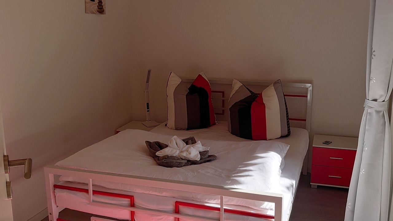 Photo of Bedroom in Zichtau