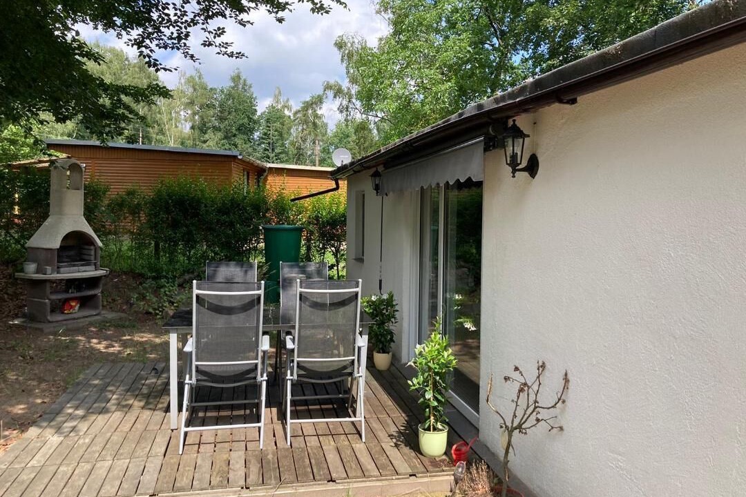 Photo of Outdoor in Zichtau