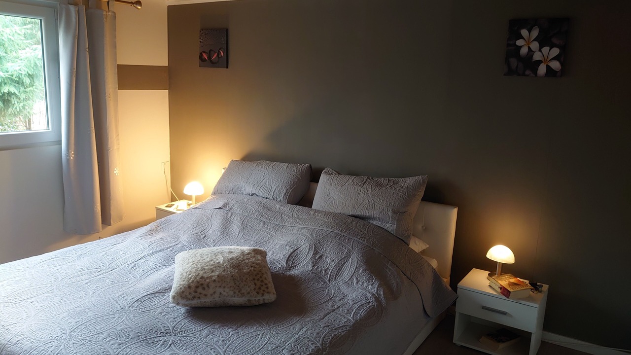 Photo of Bedroom in Zichtau
