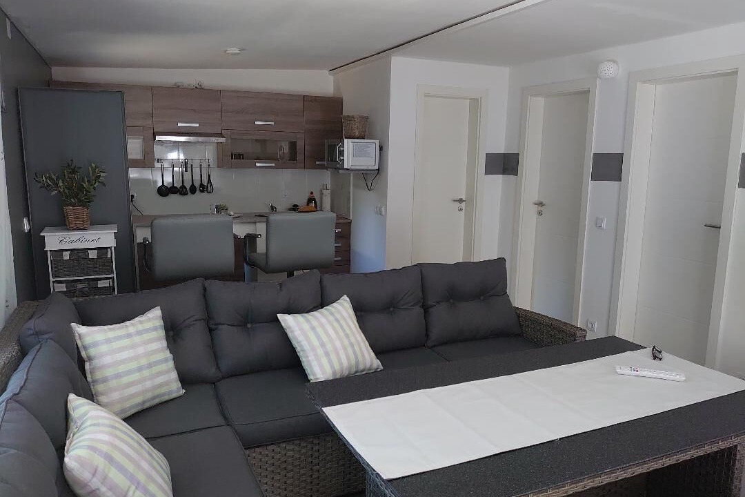 Photo of Livingroom in Zichtau