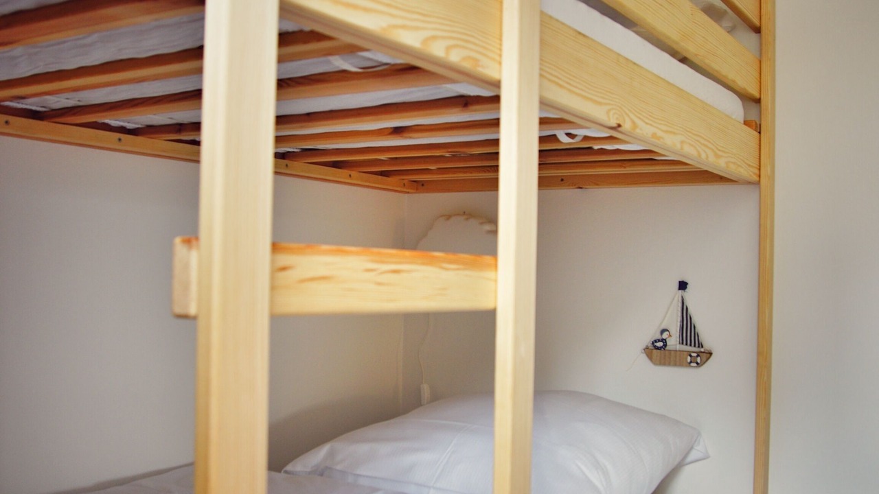 Photo of Bedroom in Lembruch