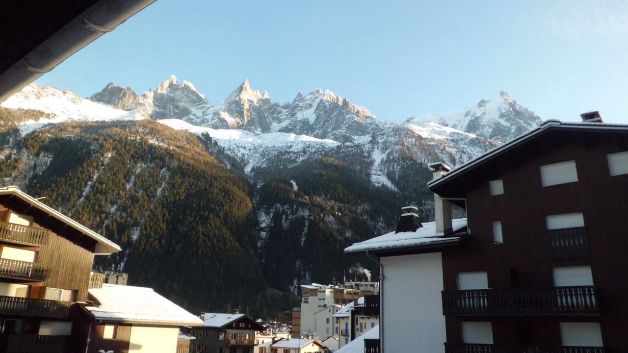 Photo of Outdoor in Chamonix City Centre