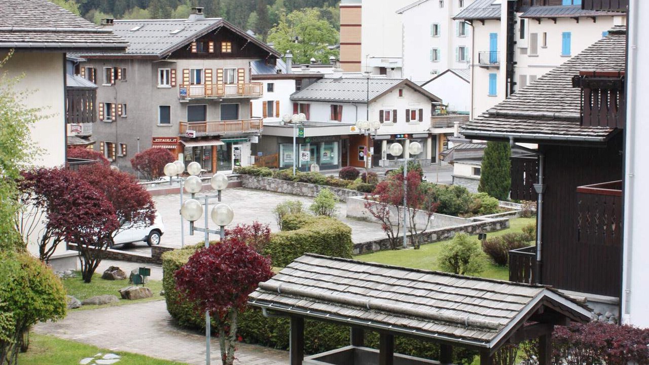 Photo of Outdoor in Chamonix City Centre
