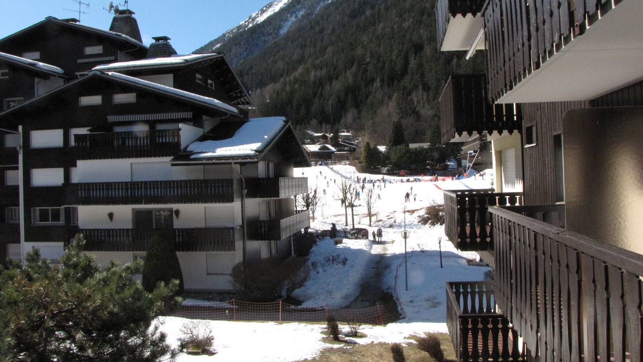 Photo of Outdoor in Chamonix City Centre