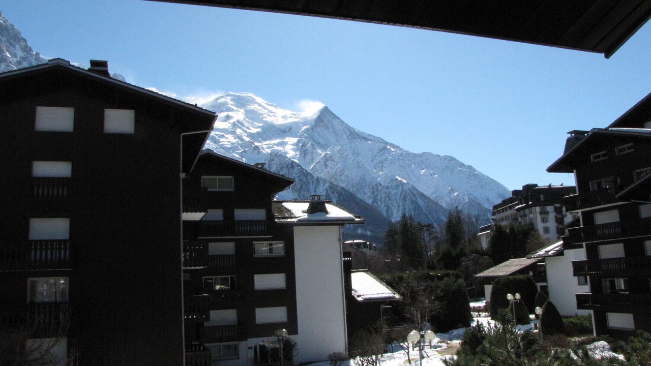 Photo of Outdoor in Chamonix City Centre