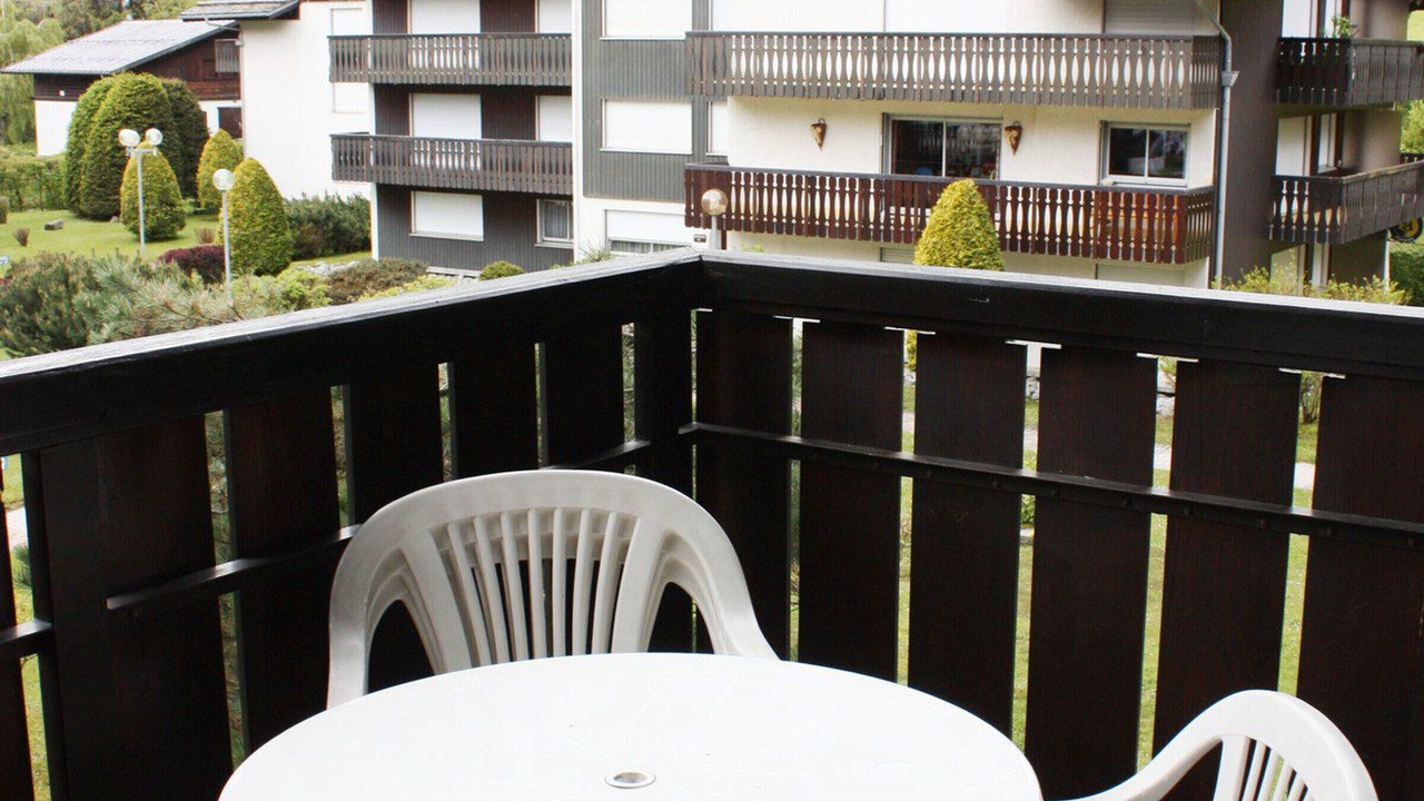 Photo of Outdoor in Chamonix City Centre