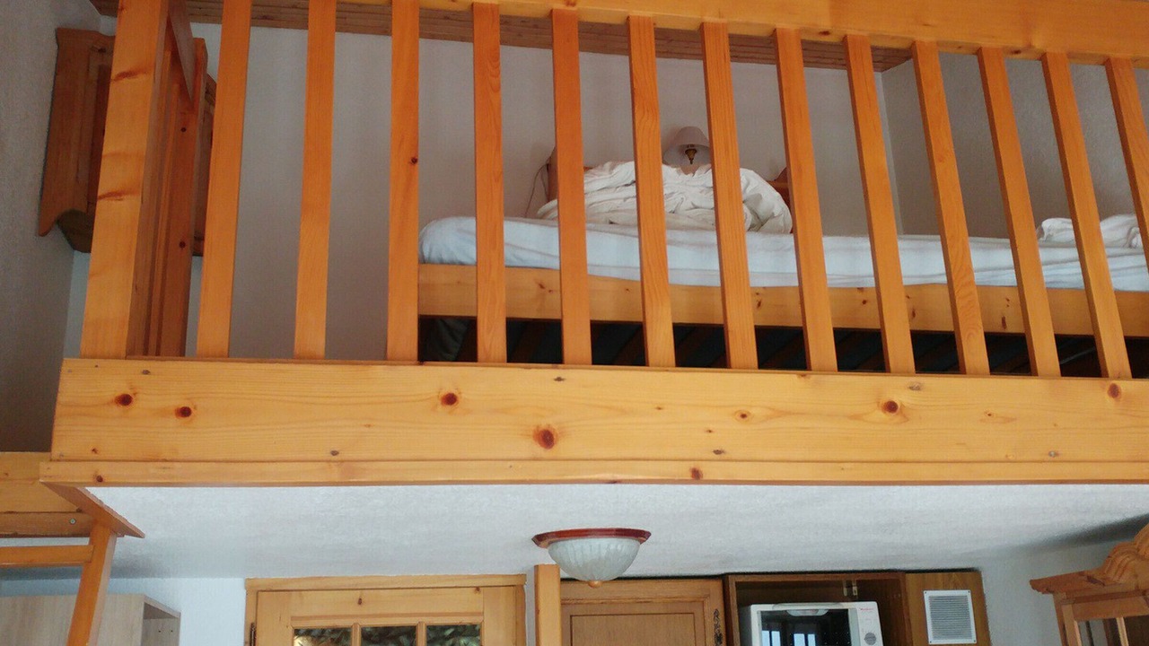 Photo of Bedroom in Chamonix City Centre