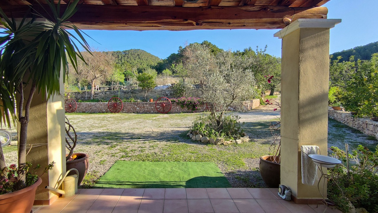 Photo of Outdoor in Sant Agusti des Vedra
