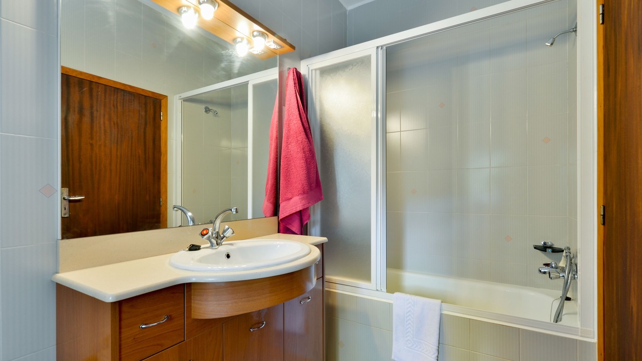 Photo of Bathroom in Sant Agusti des Vedra