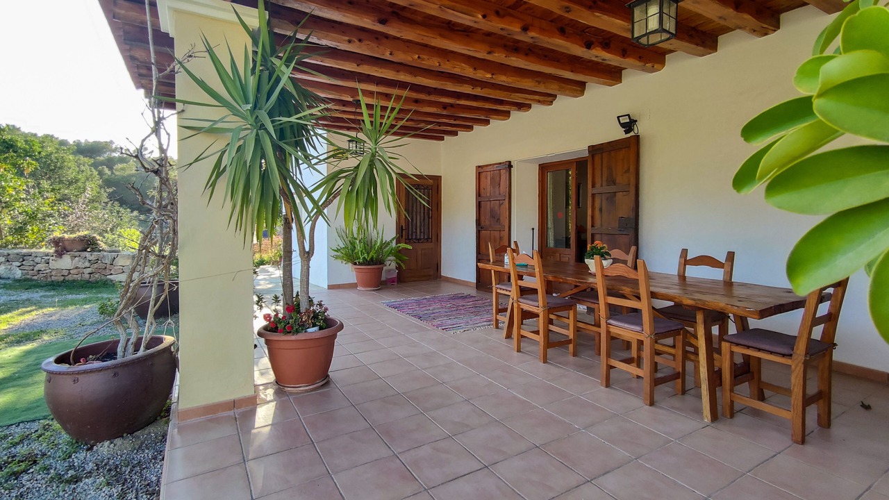 Photo of Outdoor in Sant Agusti des Vedra