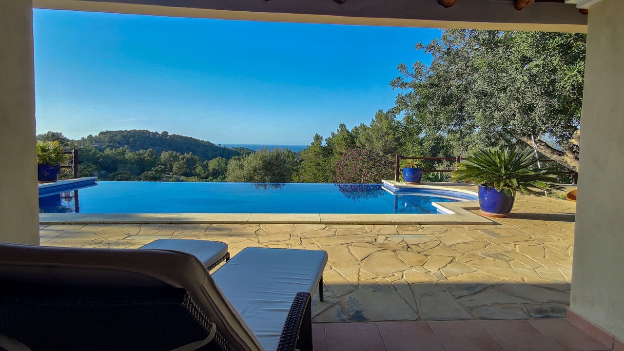 Photo of Outdoor in Sant Agusti des Vedra