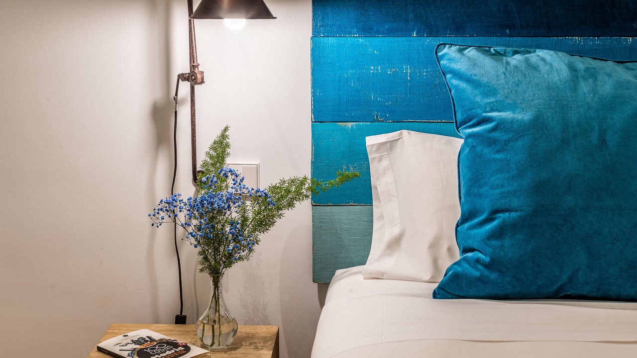 Photo of Bedroom in Embajadores