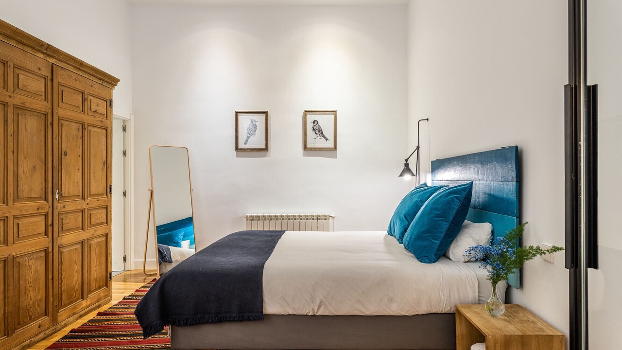 Photo of Bedroom in Embajadores