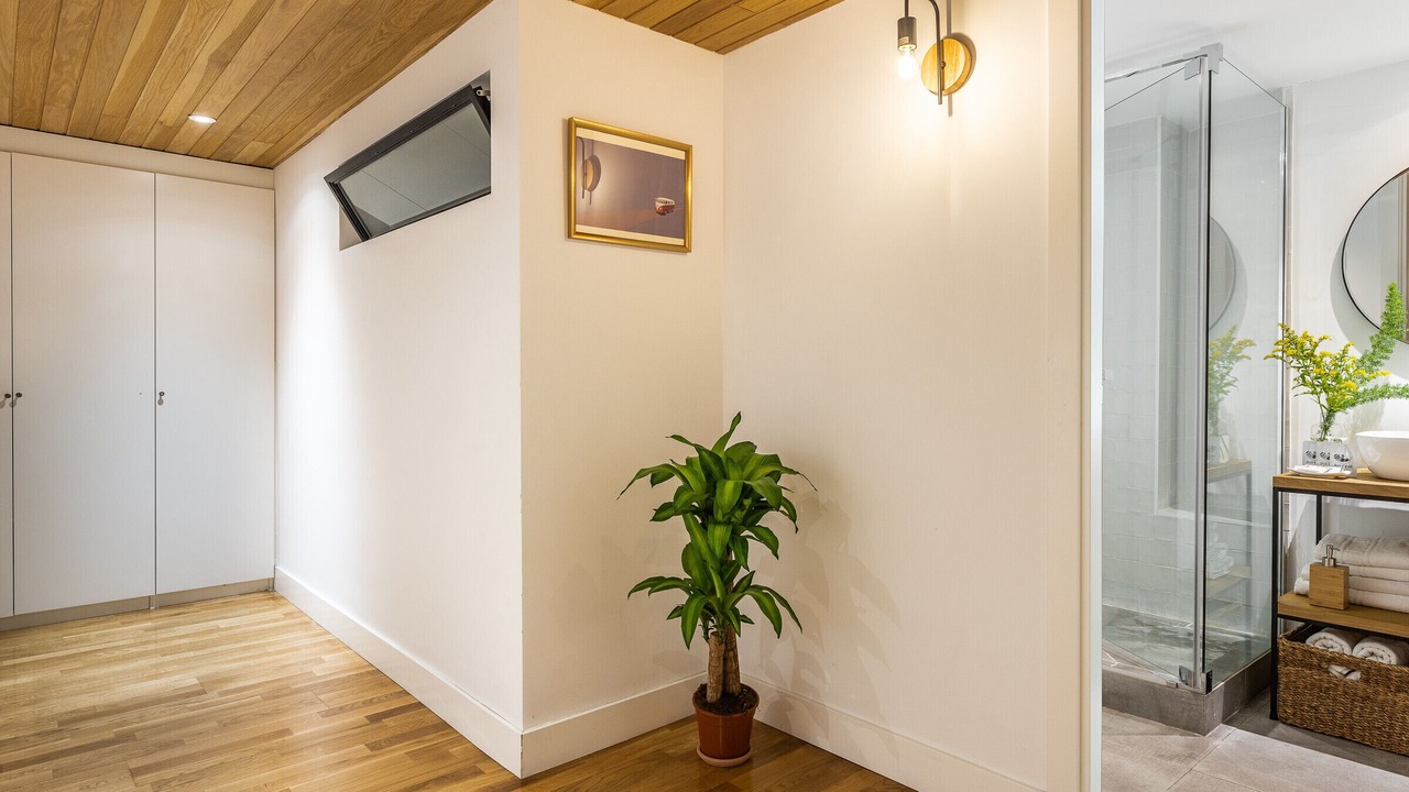 Photo of Bathroom in Embajadores