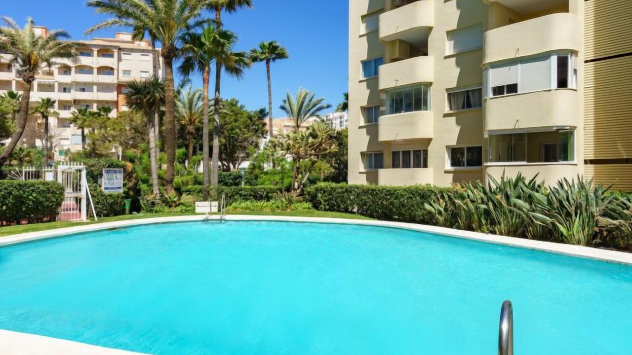 Photo of Outdoor in Estepona